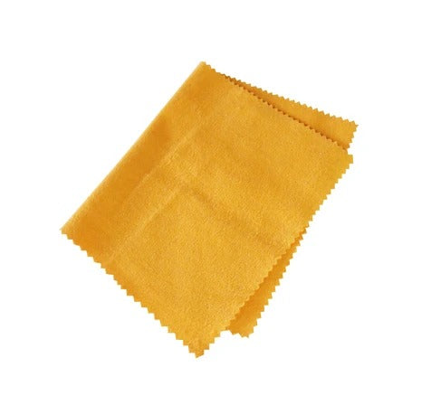 Cleaning Cloth For Gold Jewellery