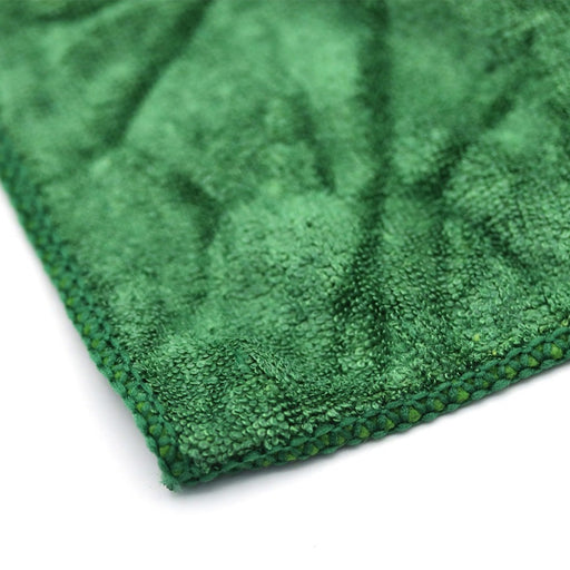 High Pile Microfibre Cloth